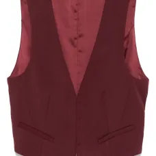 Фактурный жилет