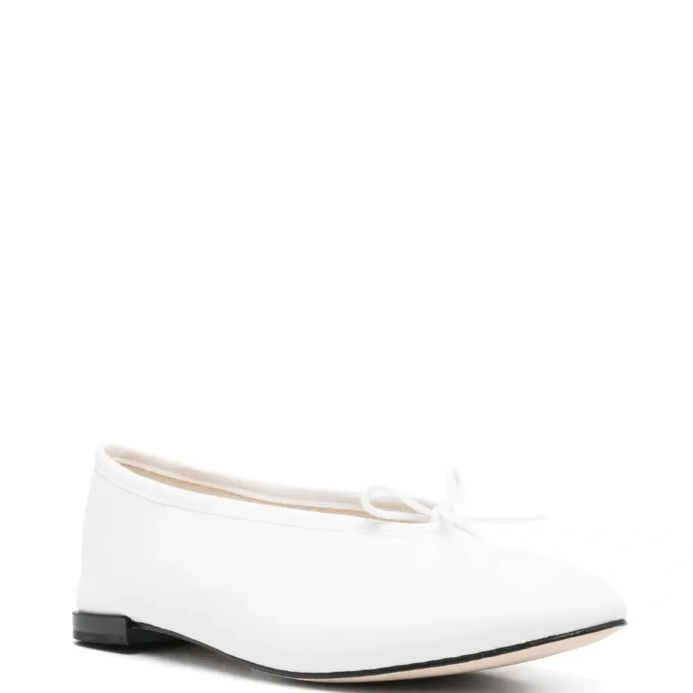 Балетки Lilouh из коллаборации с Camille Repetto