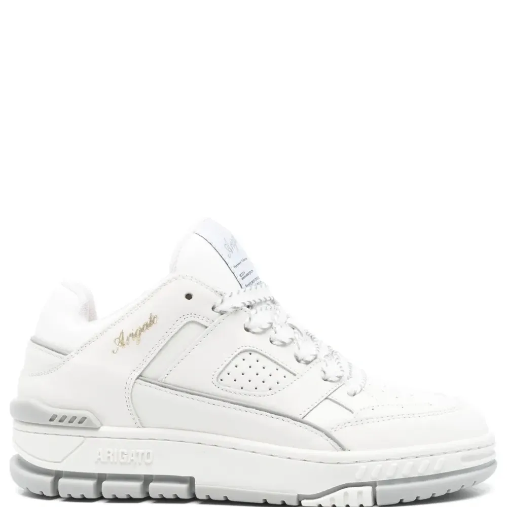 Кроссовки Area Lo