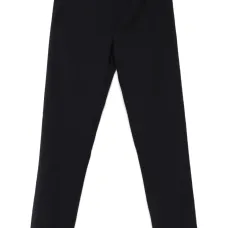 Зауженные брюки