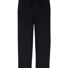 Спортивные брюки с кулиской