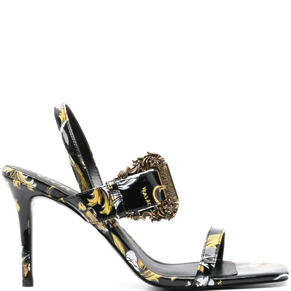 Босоножки Emily 90