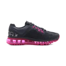 кроссовки Air Max 2013 Black/Fusion Pink