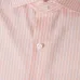Рубашка в полоску