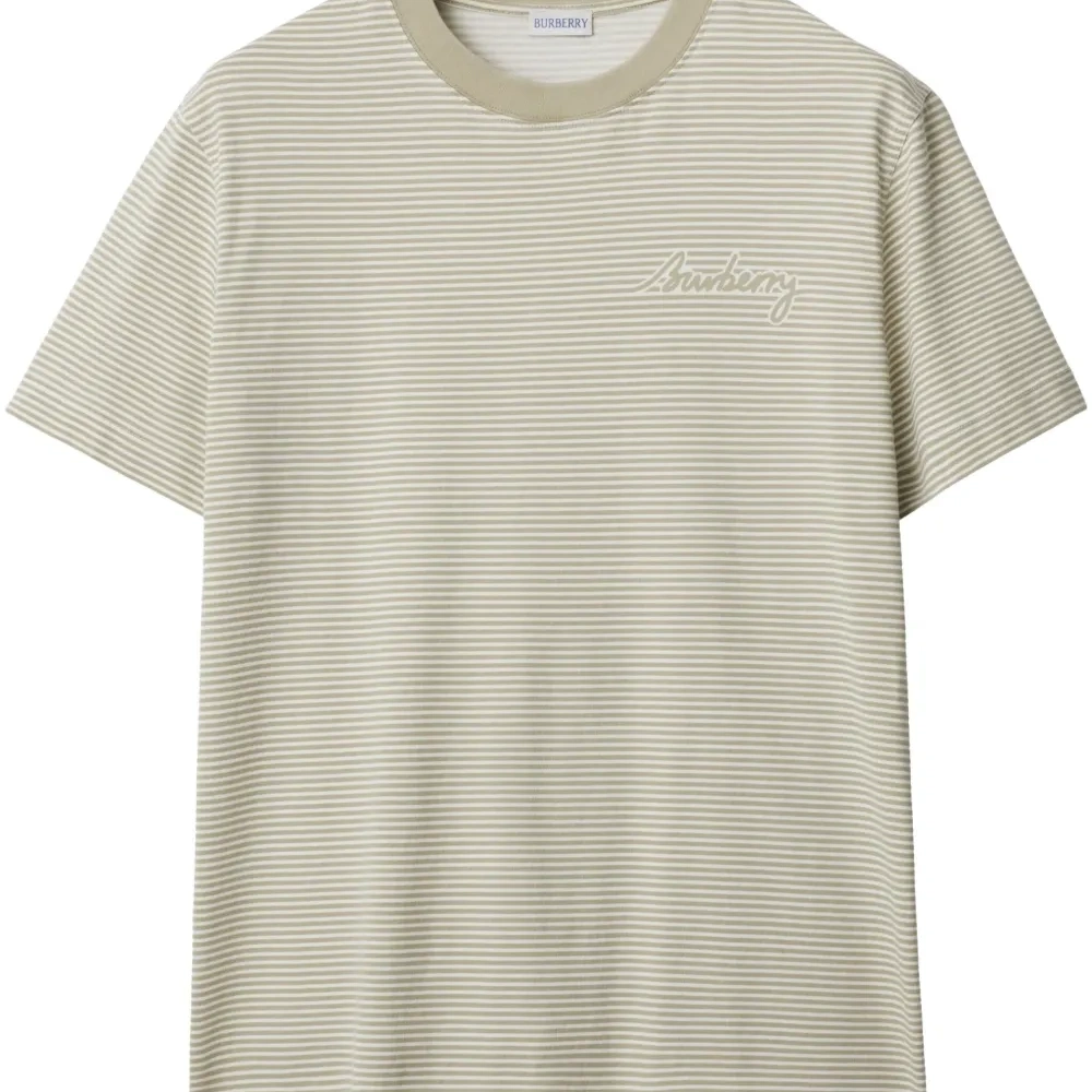 Футболка в полоску