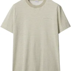 Футболка в полоску