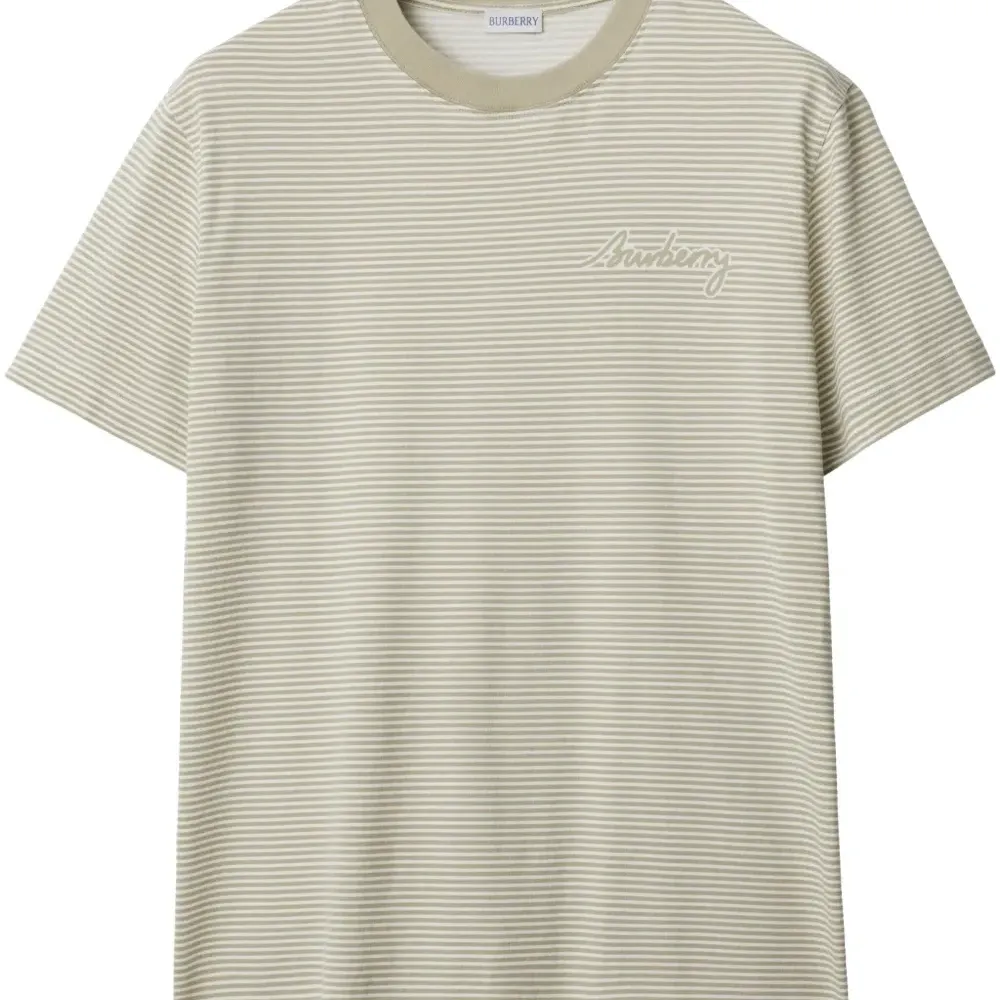 Футболка в полоску