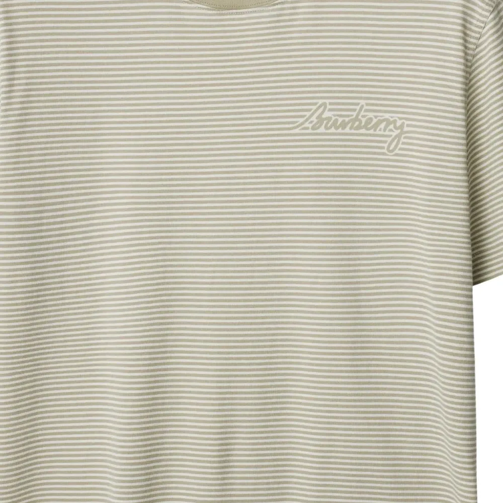 Футболка в полоску