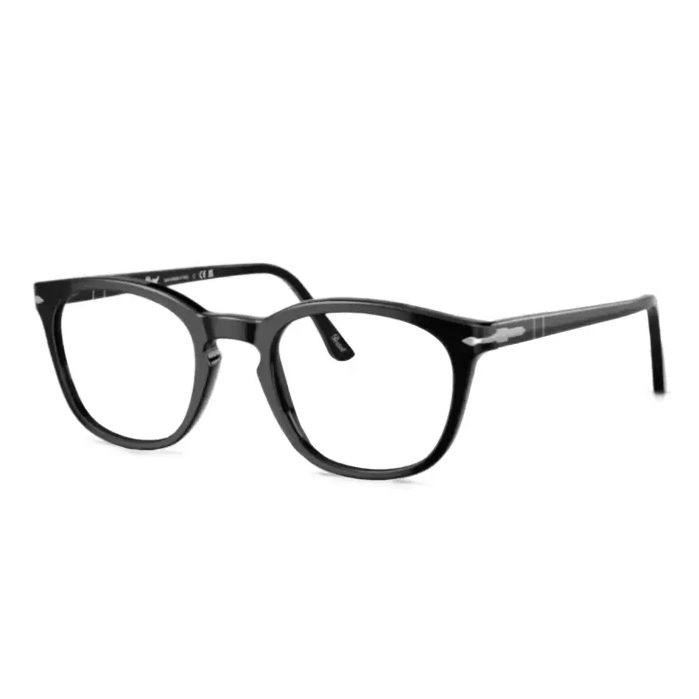 очки в круглой оправе