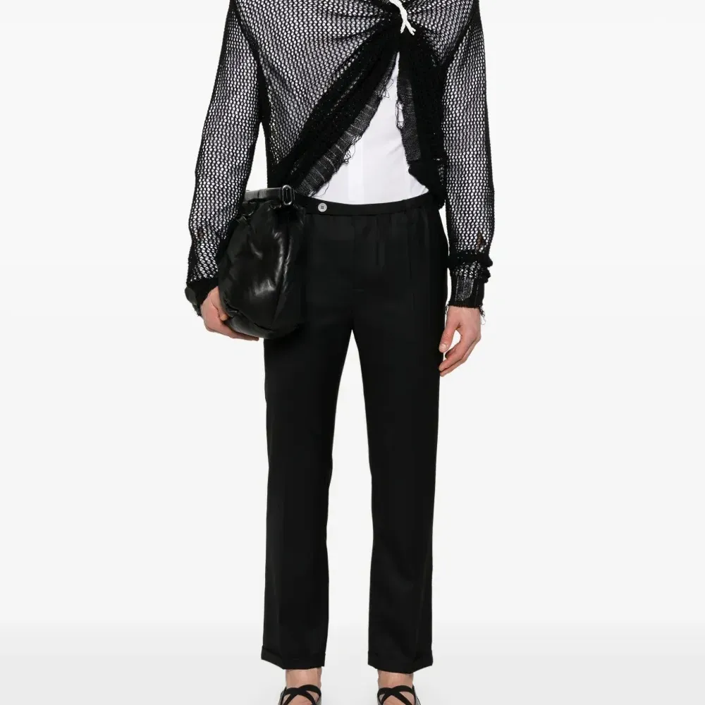 Брюки Classic Waistless