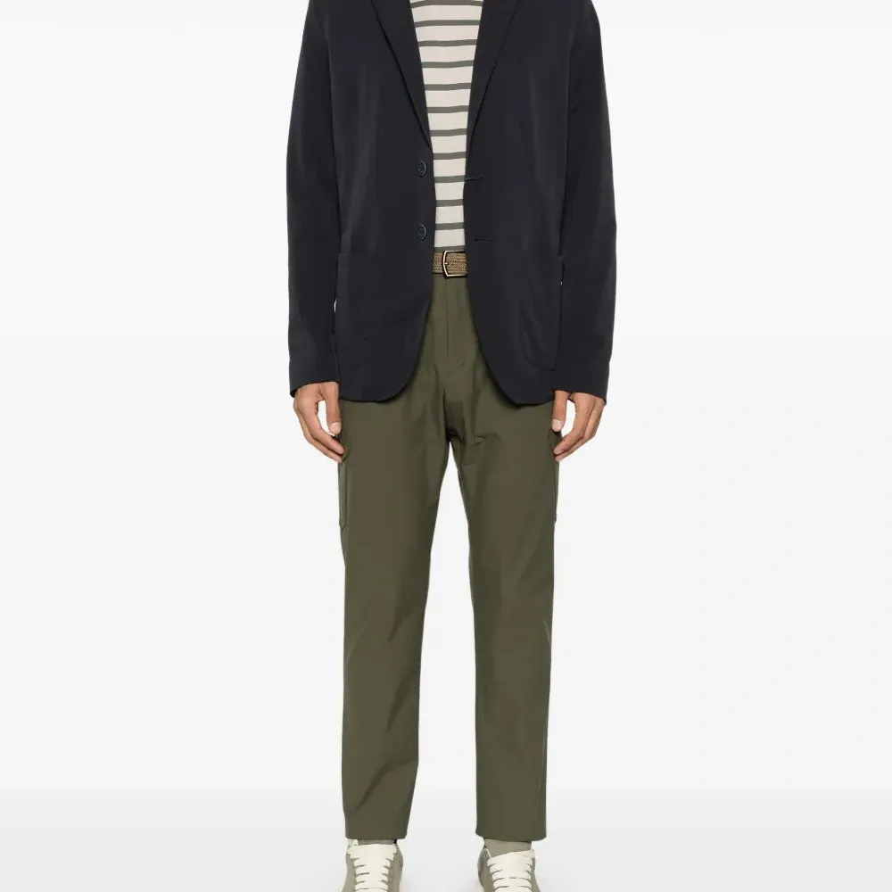 Футболка в полоску