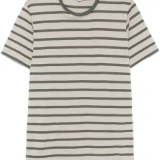 Футболка в полоску
