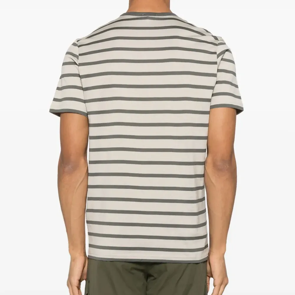 Футболка в полоску