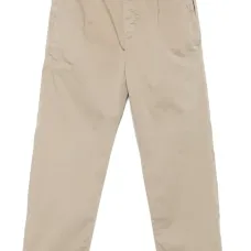 Прямые брюки