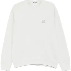 Толстовка с вышитым логотипом