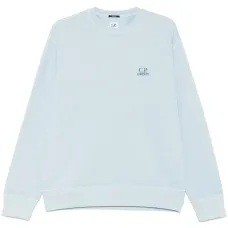 Толстовка с вышитым логотипом