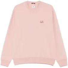 Толстовка с вышитым логотипом