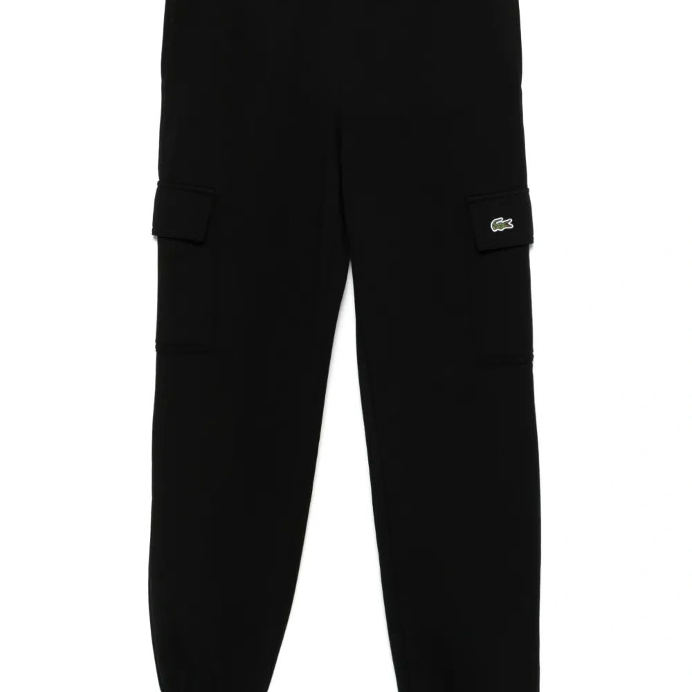 Спортивные брюки карго