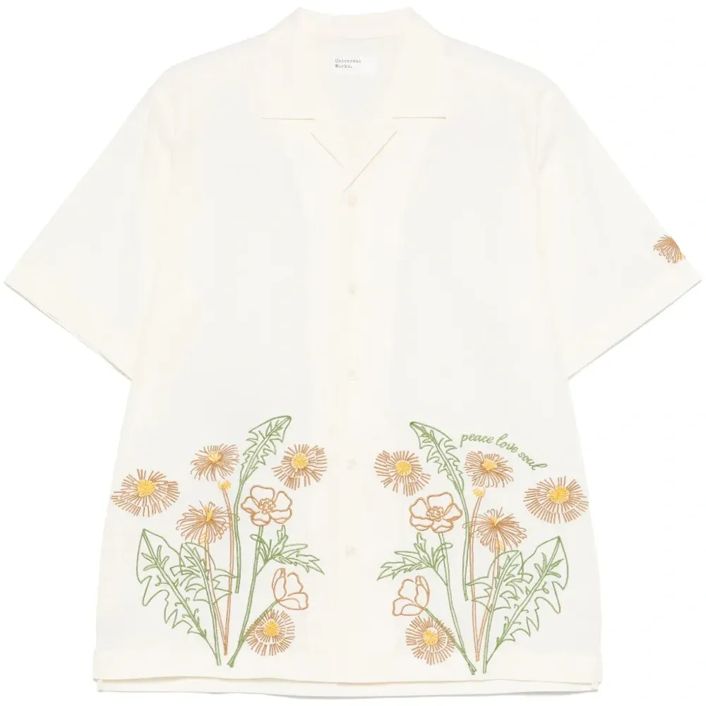 Рубашка Minari