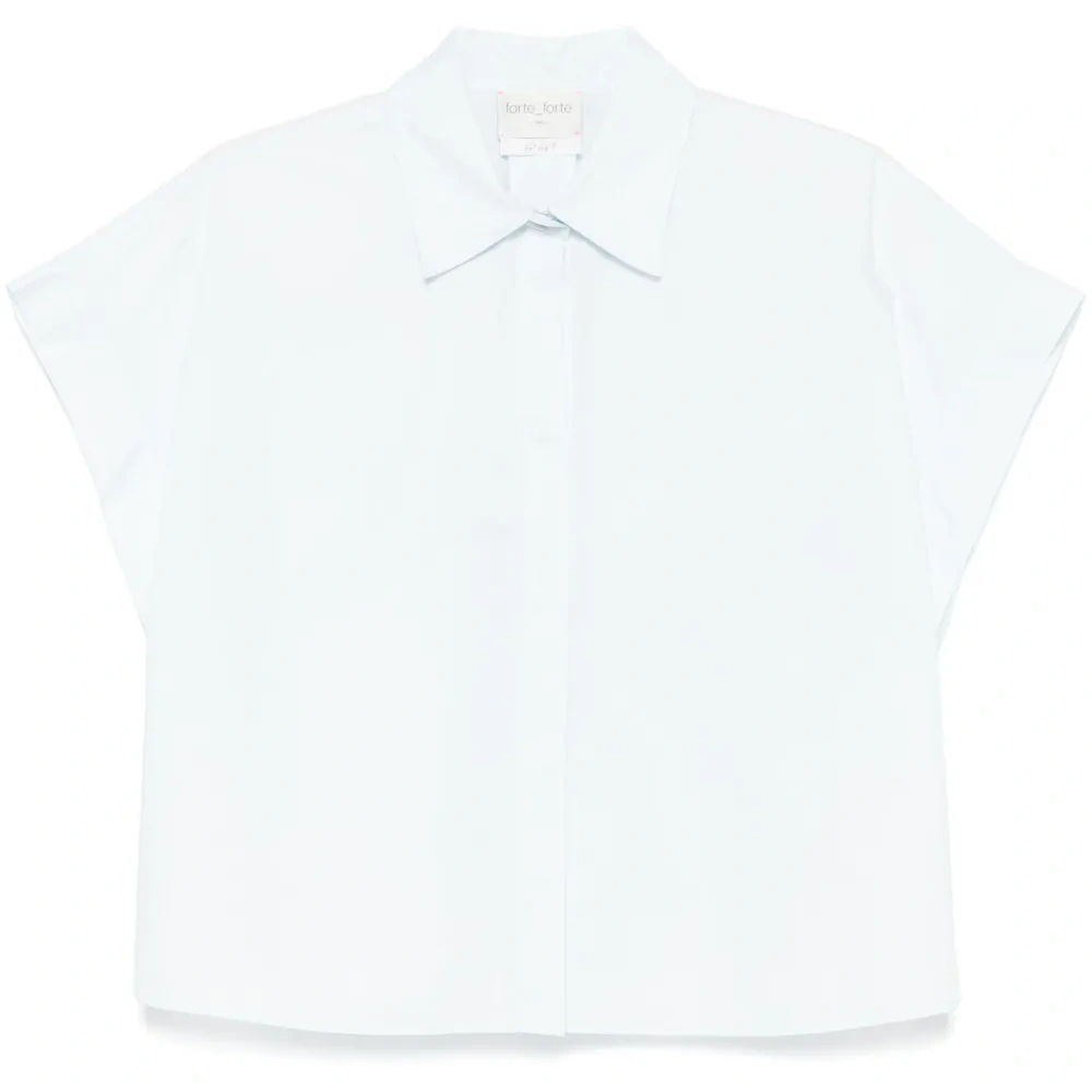 Рубашка на пуговицах