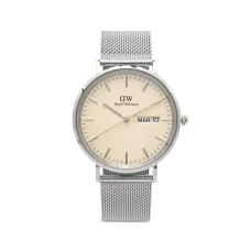 Наручные часы Classic Day Date 40 мм