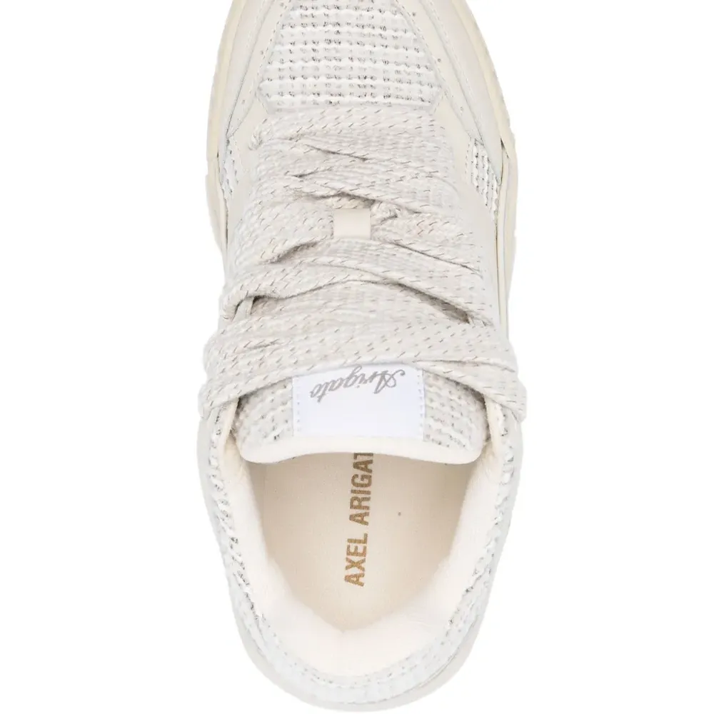 Кроссовки Area Lo