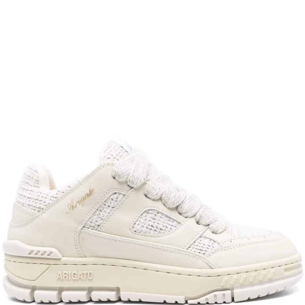 Кроссовки Area Lo