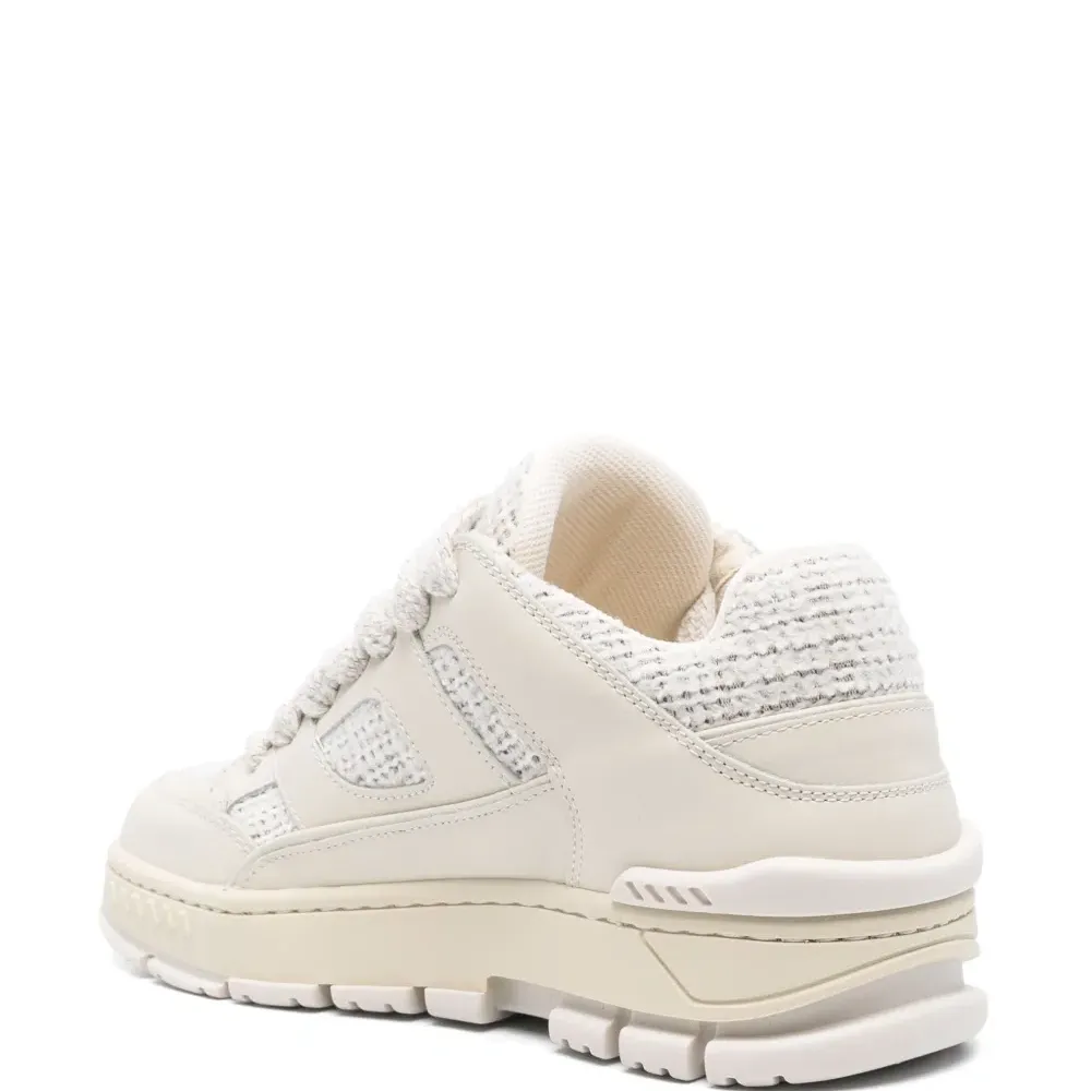 Кроссовки Area Lo