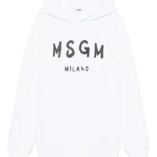 Худи с логотипом