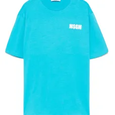 Футболка с логотипом Футболка с логотипом