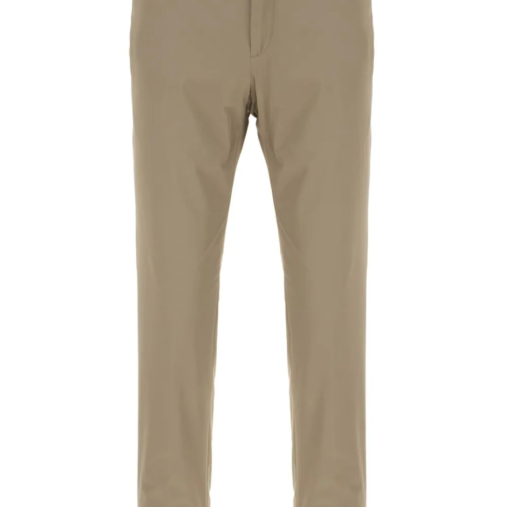 Прямые брюки