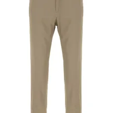 Прямые брюки