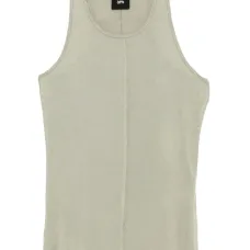 Топ с U-образным вырезом