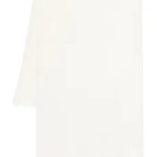 Шарф с люрексом