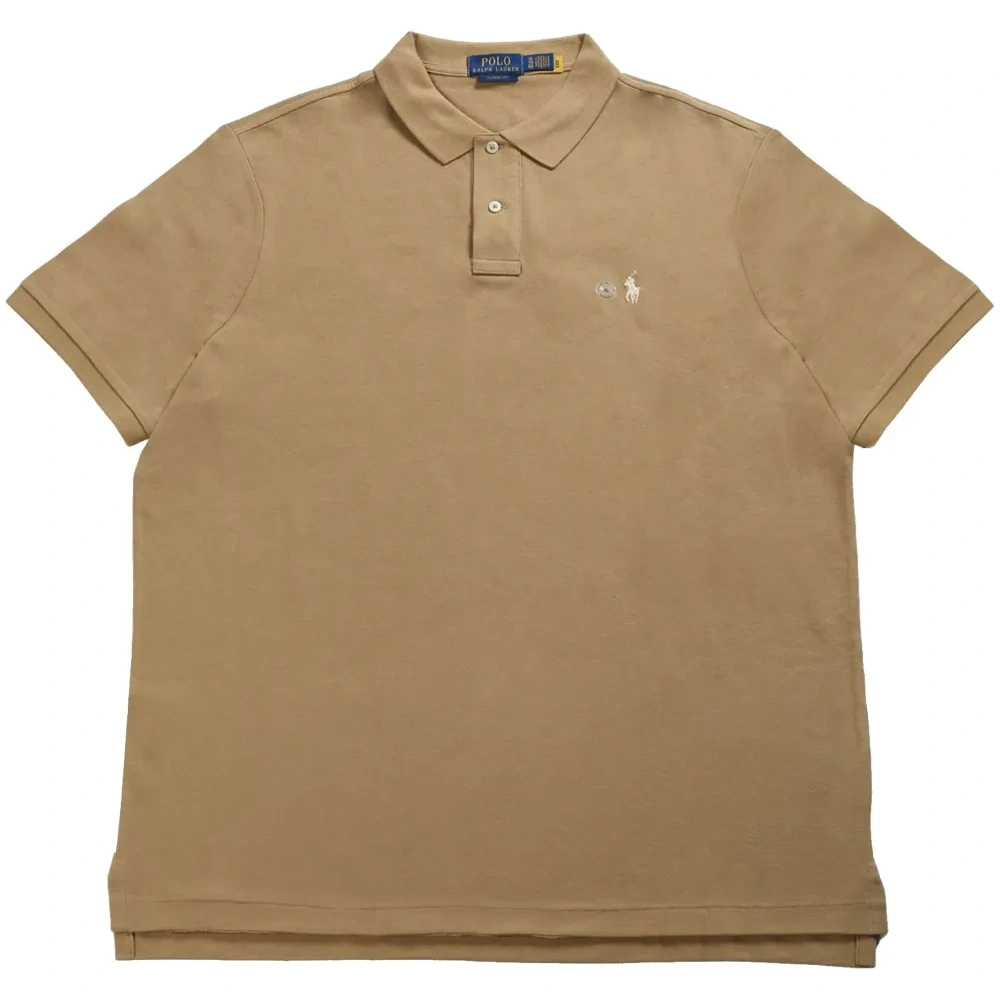 Рубашка поло