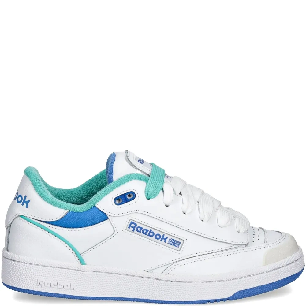 Кроссовки Club C Bulk