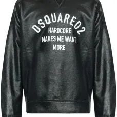 Толстовка с логотипом