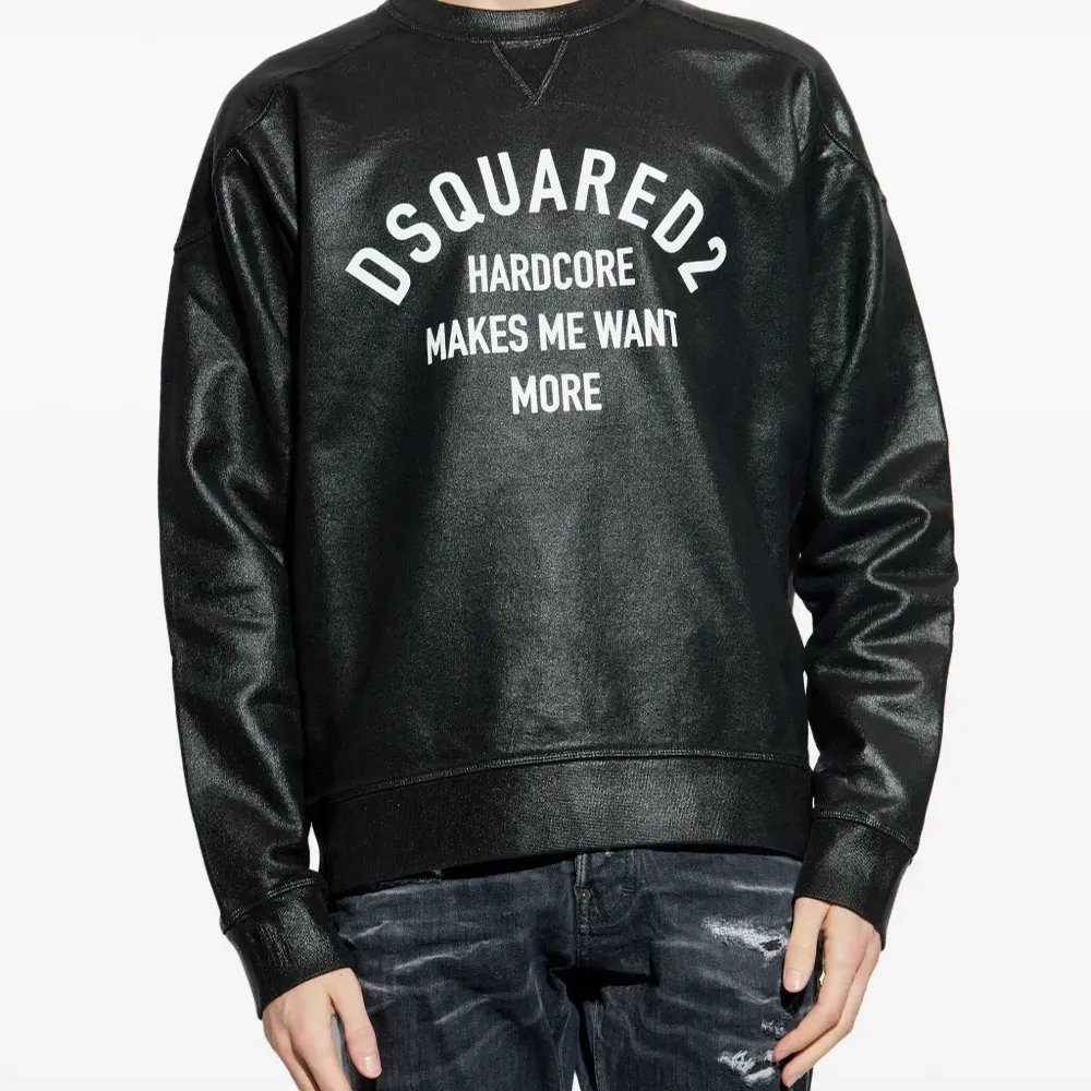 Толстовка с логотипом