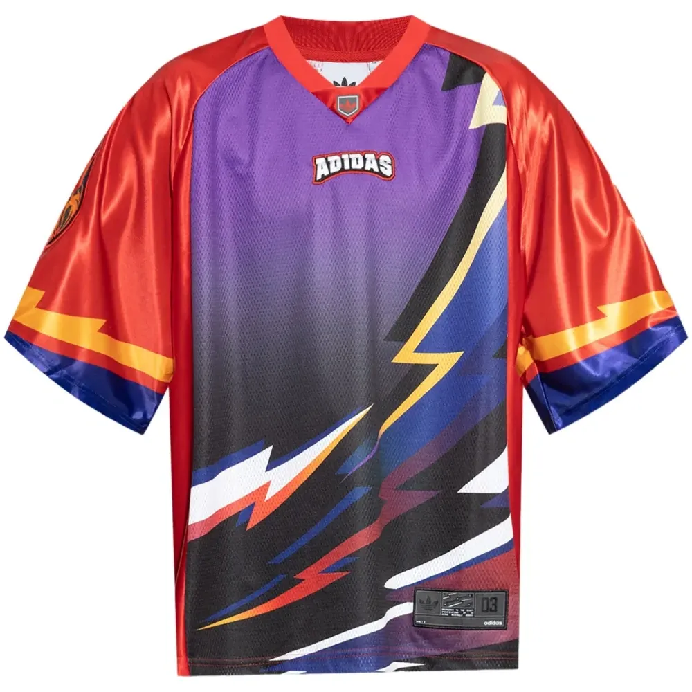 Футболка Adilenium Season 3 Футболка Adilenium Season 3