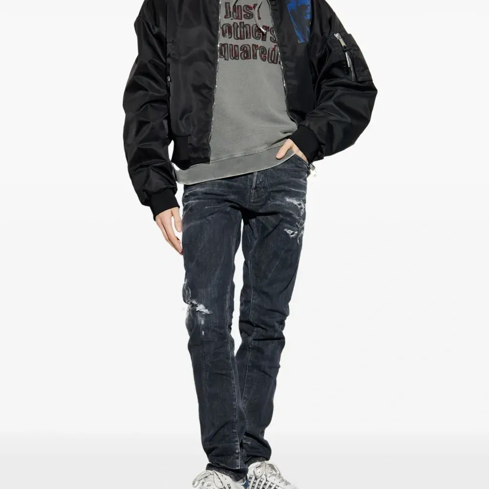 Худи с логотипом Худи с логотипом