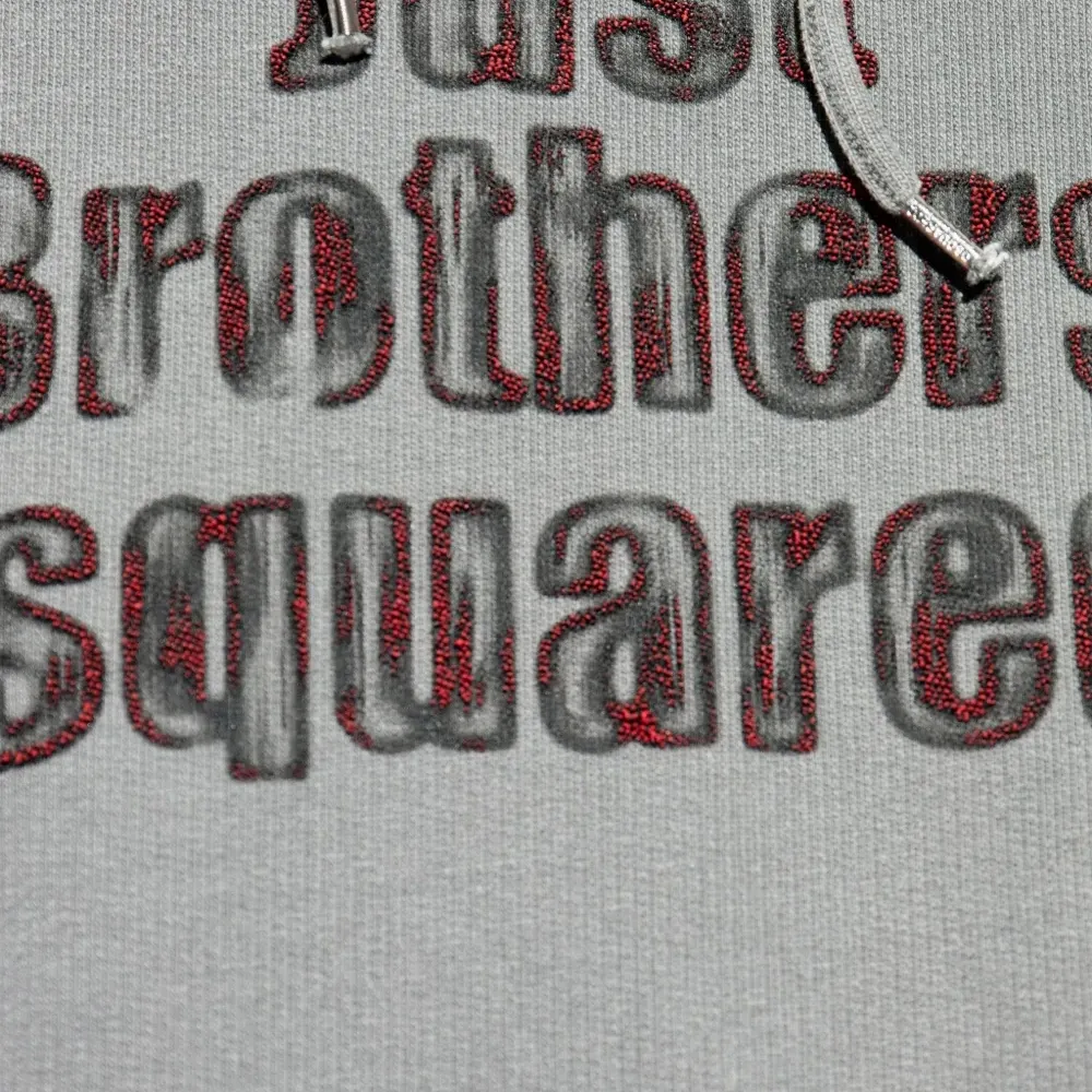 Худи с логотипом Худи с логотипом