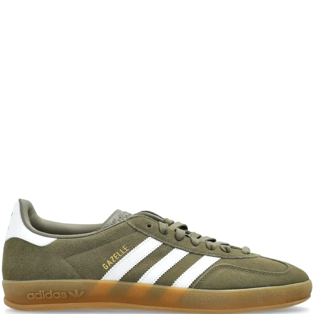 Кроссовки Gazelle