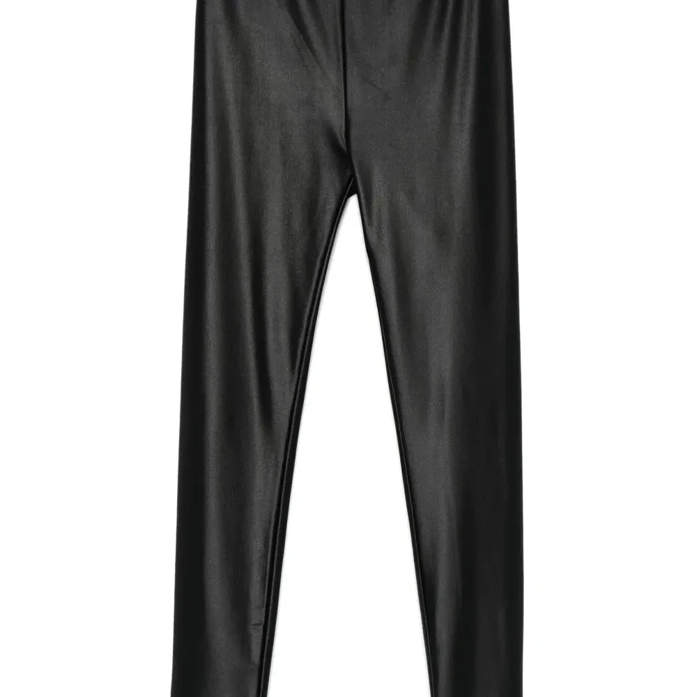 Легинсы с логотипом