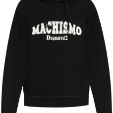 Худи с логотипом