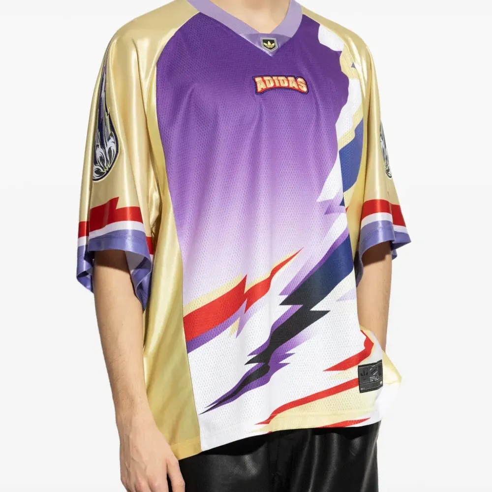 Футболка Adilenium Season 3