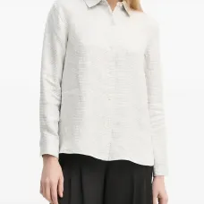 Рубашка в клетку