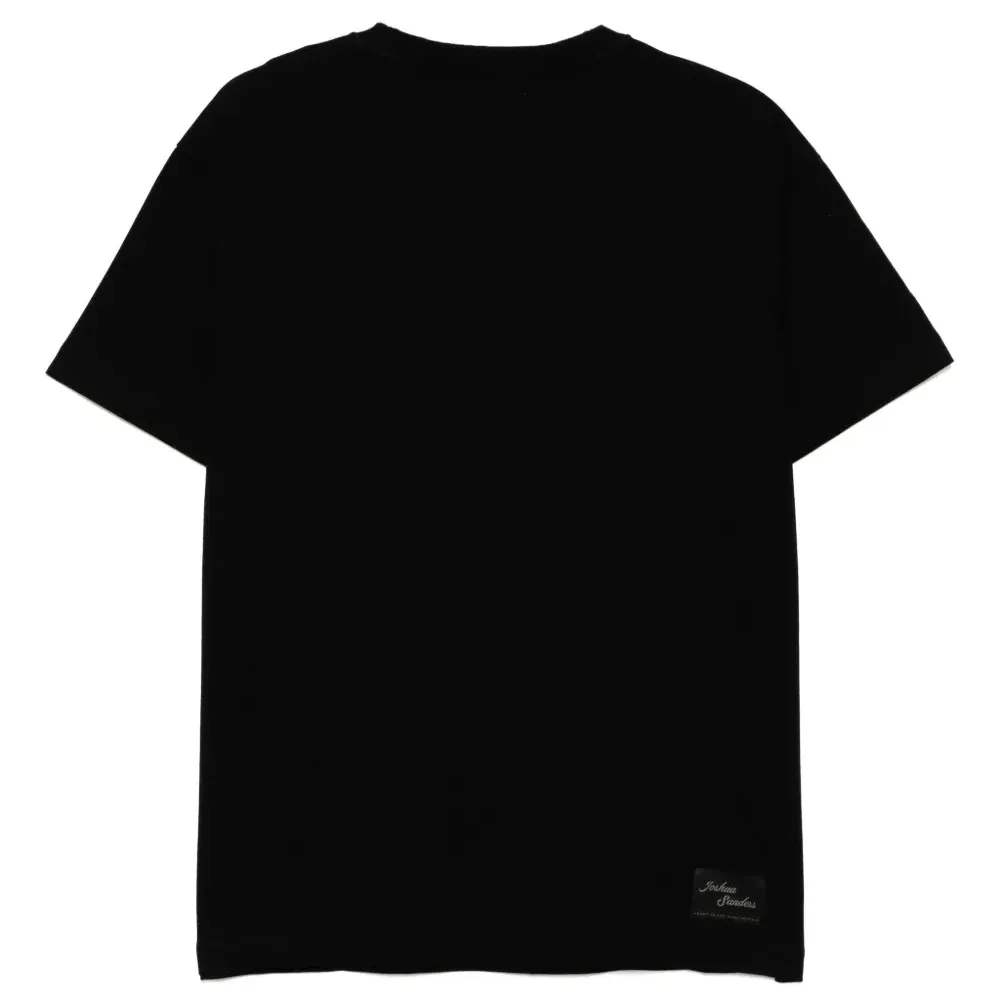 Футболка с вышивкой Футболка с вышивкой