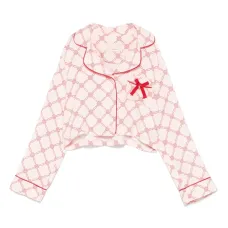 Рубашка с логотипом