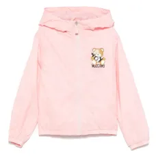 Куртка с принтом Teddy Bear Куртка с принтом Teddy Bear