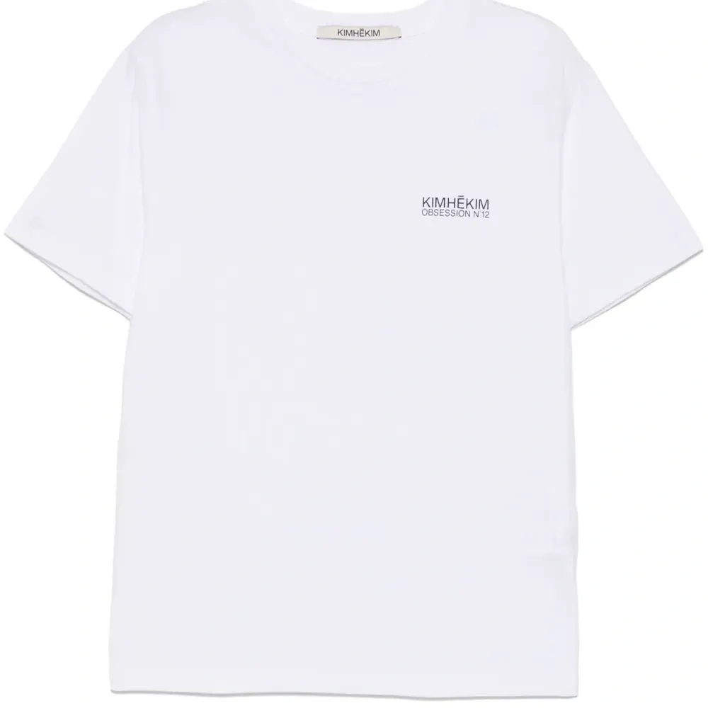 Футболка Obsession No.12